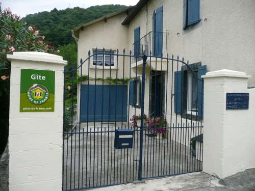 L'Abérou