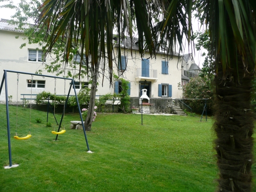 L'Abérou