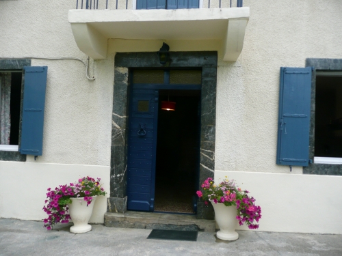L'Abérou