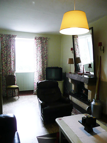 Le salon