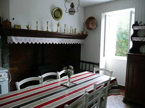 La cuisine