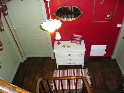 Le palier
