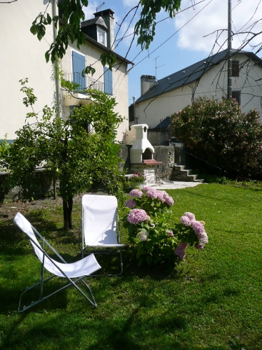 Côté extérieur