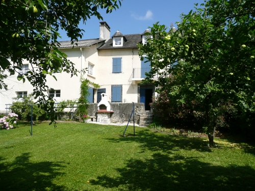 Côté extérieur